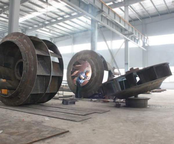 QUẠT CÔNG NGHIỆP